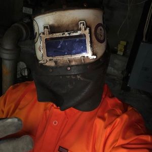 Meet your Posher, Jason